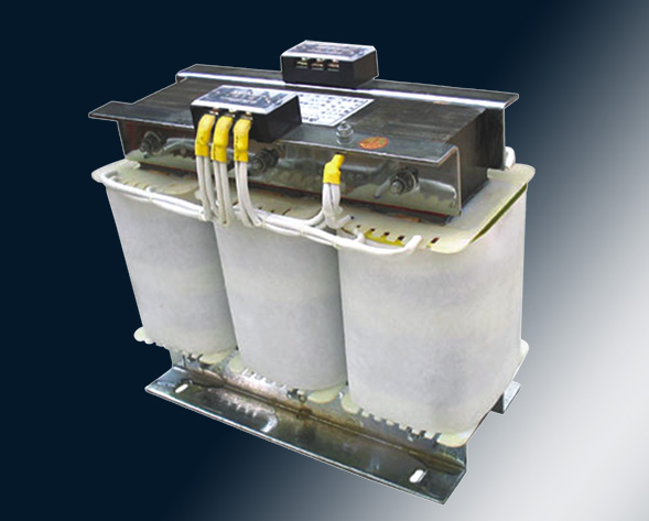 SG、ZSG系列三相干式變壓器